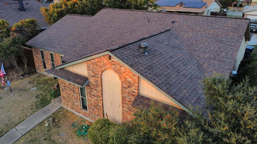 Slide of Sercon Contracting