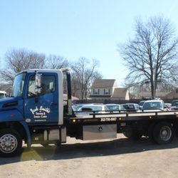 Jack Smith's Towing & Service Center
