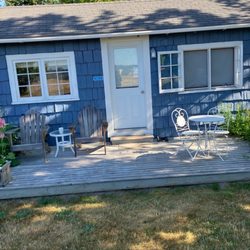 Chevy Chase Beach Cabins - Cabin 10