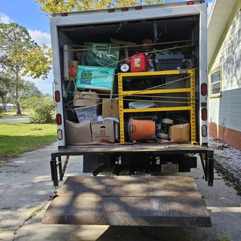 Mr. A Cardona Scrap Metal - Junk Removal & Hauling Near Me Mr. A Cardona Scrap Metal - Junk Removal & Hauling Near Me