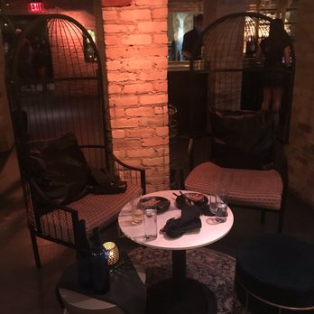 Devil May Care - Lounges Near Me - Austin, Texas
