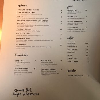 Basic Kitchen - New American Near Me - Charleston, South Carolina