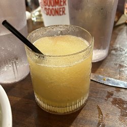 Coaches Corner - Peach Bellini**