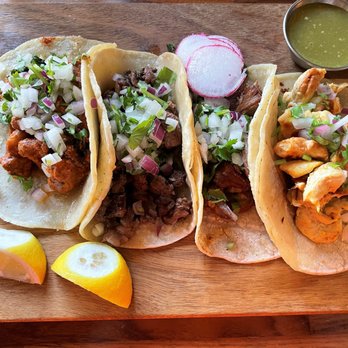 Mi Sabor Mexican Kitchen - Tacos de Al Pastor, Carne Asada, Carnitas y Pollo - Mexican Near Me - Glendora, California