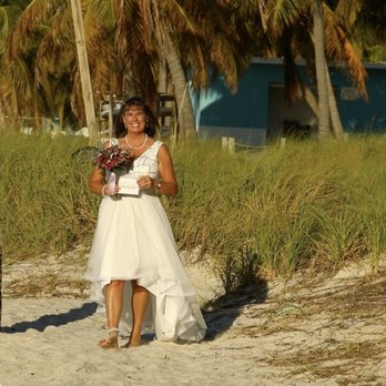 SoundWave - My wife walking onto the beach for the ceremony - DJs Near Me - Key West, Florida SoundWave - My wife walking onto the beach for the ceremony - DJs Near Me - Key West, Florida