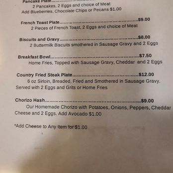 Taylor's Oak Restaurant - Comfort Food Near Me - Camden, North Carolina Taylor's Oak Restaurant - Comfort Food Near Me - Camden, North Carolina