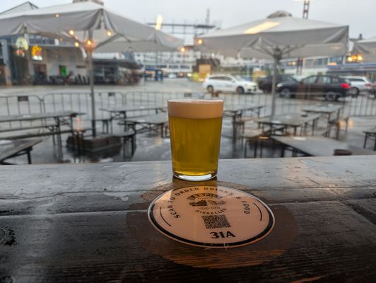 Warpigs Brewpub by null