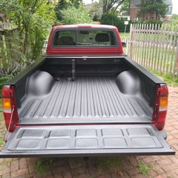New Bullet Liner New Bullet Liner