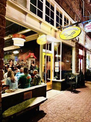 Ken's Artisan Pizza - Bend by null