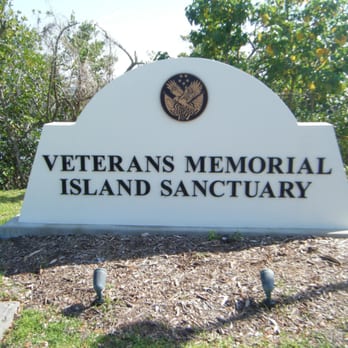 Veterans Memorial Island Sanctuary - Parks Near Me - Vero Beach, Florida Veterans Memorial Island Sanctuary - Parks Near Me - Vero Beach, Florida