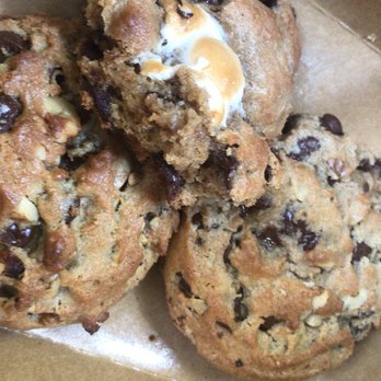 Chip City - Bakeries Near Me - Astoria, New York