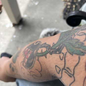 Final Sin - Tattoo Near Me - Pleasant Hill, California Final Sin - Tattoo Near Me - Pleasant Hill, California
