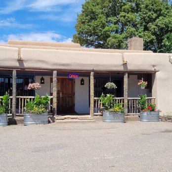 Frankie's at the Cassanova - The place to eat in Pecos. - New American Near Me - Pecos, New Mexico