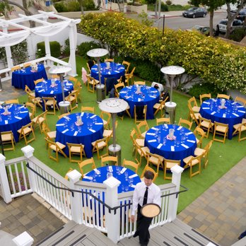 The Perry House - Venues & Event Spaces Near Me - Monterey, California