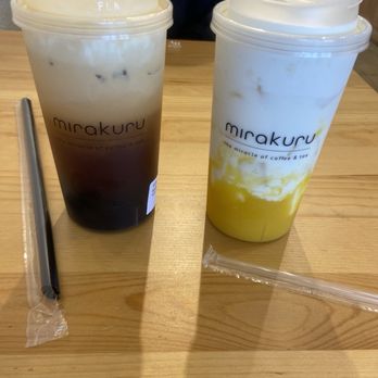 Mirakuru - Coffee & Tea Near Me - Garden Grove, California Mirakuru - Coffee & Tea Near Me - Garden Grove, California