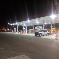 Kroger Fuel Center