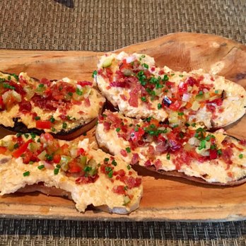 Husk - Pimento Cheese - American Near Me - Charleston, South Carolina