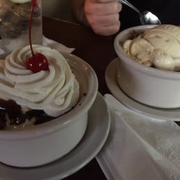 Apple Crisp