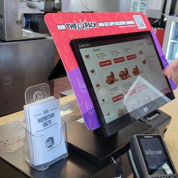 Jack in the Box - Fast Food Near Me - Long Beach, California Jack in the Box - Fast Food Near Me - Long Beach, California