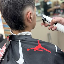 Executive Barber Shop