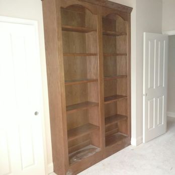Barefoot's Cabinet - Cabinetry Near Me - Macon, Georgia Barefoot's Cabinet - Cabinetry Near Me - Macon, Georgia
