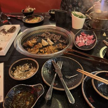 Hong BBQ and Hotpot - Bradenton - Chinese Near Me - Bradenton, Florida