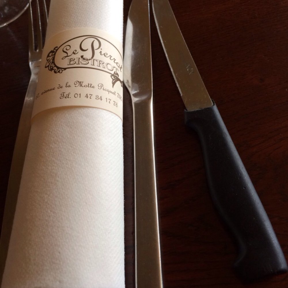 Le Pierrot - French Near Me - Paris, 75 Le Pierrot - French Near Me - Paris, 75