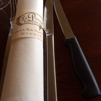 Le Pierrot - French Near Me - Paris, 75 Le Pierrot - French Near Me - Paris, 75
