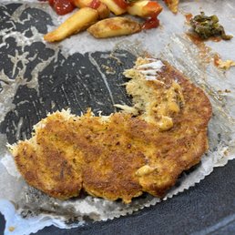 Crab Cake