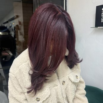 Mane Salon - hair color, haircut, and blowout - Hair Salons Near Me - Upland, California Mane Salon - hair color, haircut, and blowout - Hair Salons Near Me - Upland, California