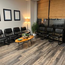 Symmes Chiropractic Center