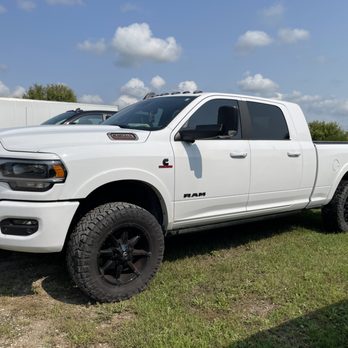 Blackout Window Tint & Powder Coating - Car Window Tinting Near Me - Milton, Wisconsin Blackout Window Tint & Powder Coating - Car Window Tinting Near Me - Milton, Wisconsin