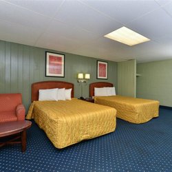 Americas Best Value Inn Stone Mountain Atlanta E - Guest Room