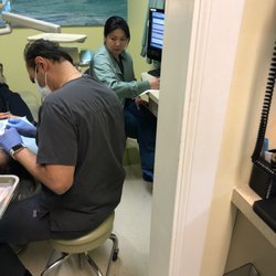 OC Dental Specialty Group - Consultation with Dr. P.