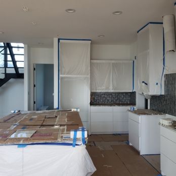 Leatherwood Drywall - Kitchen - Drywall Installation & Repair Near Me - Kemp, Texas Leatherwood Drywall - Kitchen - Drywall Installation & Repair Near Me - Kemp, Texas
