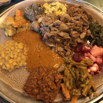 Enat Restaurant - Ethiopian Near Me - Alexandria, Virginia Enat Restaurant - Ethiopian Near Me - Alexandria, Virginia