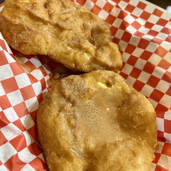 Chubby's Cafe - Cinnamon scones - Burgers Near Me - Riverton, Utah