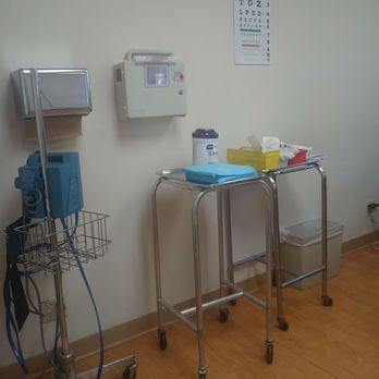 Hospital view 5