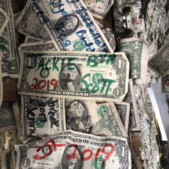 Willie T's - This years contribution - Bars Near Me - Key West, Florida Willie T's - This years contribution - Bars Near Me - Key West, Florida