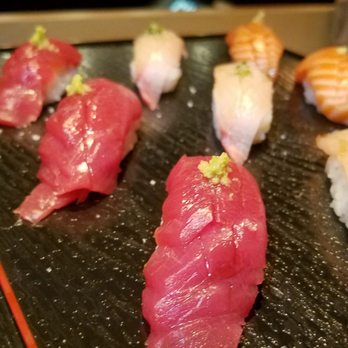 SUSHI-SAN - Sushi Bars Near Me - Chicago, Illinois SUSHI-SAN - Sushi Bars Near Me - Chicago, Illinois