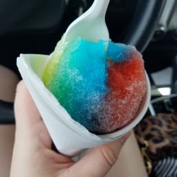 Hawaiian Delight