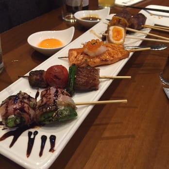 五行 GOGYO - Yakitori set for happy hour, perfect combo with beer! - Japanese Near Me - Hong Kong, HK 五行 GOGYO - Yakitori set for happy hour, perfect combo with beer! - Japanese Near Me - Hong Kong, HK