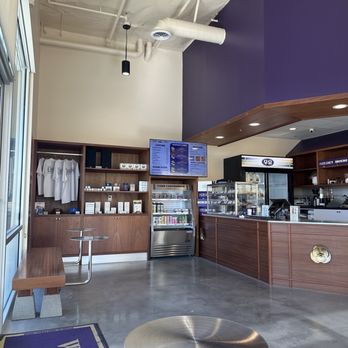 Smoking Tiger Coffee Lab - Indoor - Coffee & Tea Near Me - Garden Grove, California Smoking Tiger Coffee Lab - Indoor - Coffee & Tea Near Me - Garden Grove, California