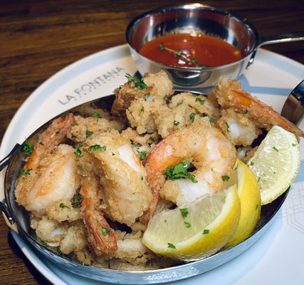 Doral Steakhouse by null