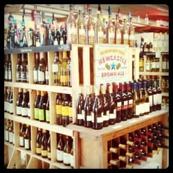 Sandy's Liquors