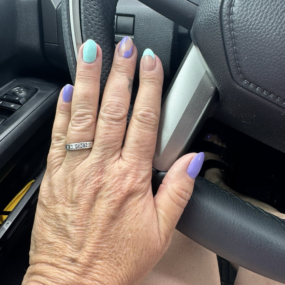XO Nails & Spa - Nails by Kenny - Nail Salons Near Me - San Clemente, California XO Nails & Spa - Nails by Kenny - Nail Salons Near Me - San Clemente, California