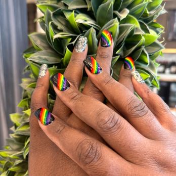 M. Vince' Nail Spa - Nails - Nail Salons Near Me - Denver, Colorado