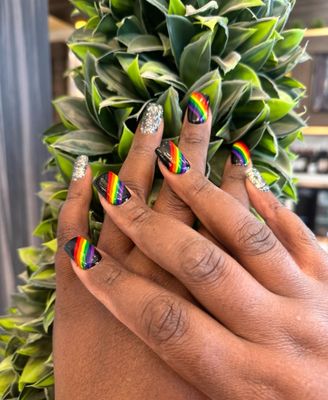 M. Vince' Nail Spa by null