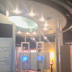 Longyear Museum