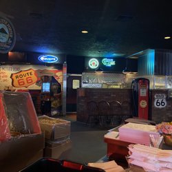 Billygan's Roadhouse